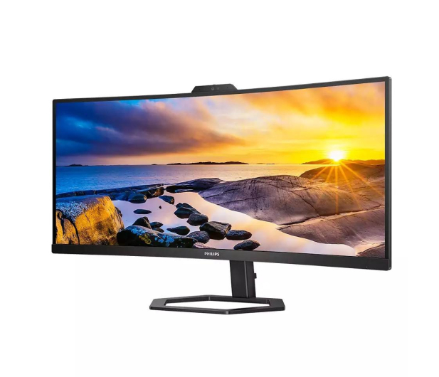 Philips 34E1C5600HE/00 - 1169512 - zdjęcie 3